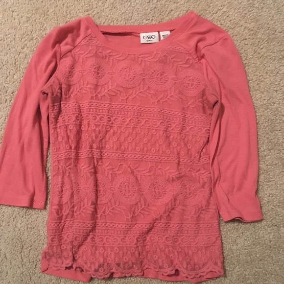 Cato Girls - Picture 1 of 2